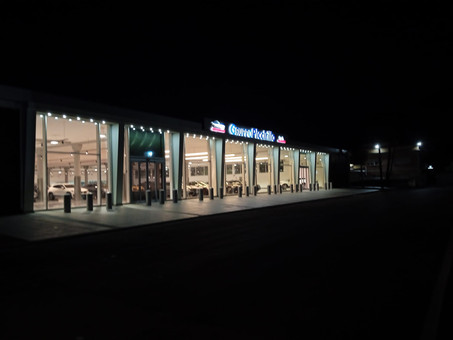 Gruppo Piccirillo Spa Roma